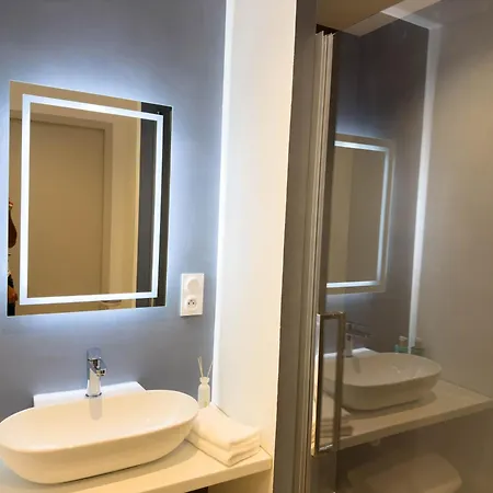 Apartament Les Du 13 Aigues-Mortes