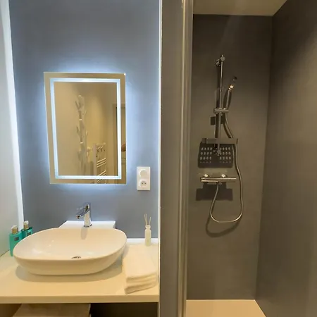 Apartament Les Du 13 Aigues-Mortes