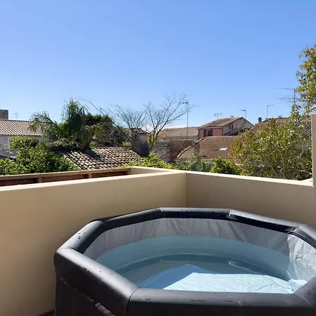 Apartament Les Du 13 *