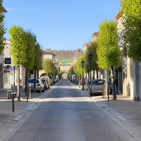 Apartment Les Du 13 Aigues-Mortes