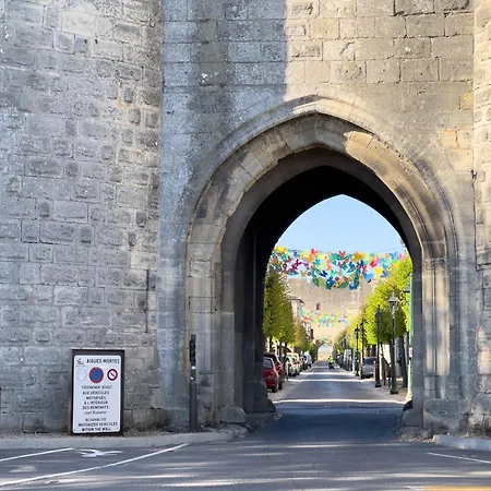 Apartment Les Du 13 *