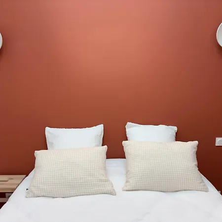 Apartment Les Du 13