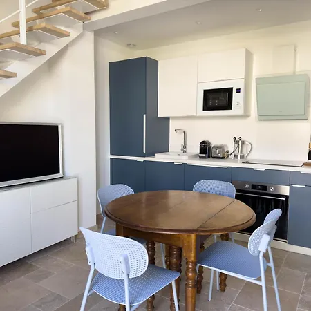 Apartment Les Du 13 *