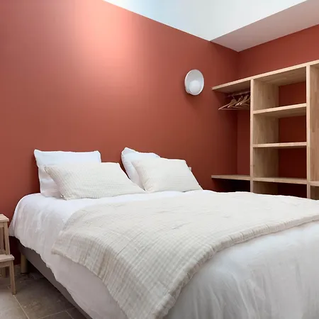 Apartment Les Du 13 Aigues-Mortes