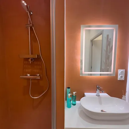 Apartment Les Du 13 *