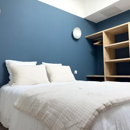 Apartment Les Du 13