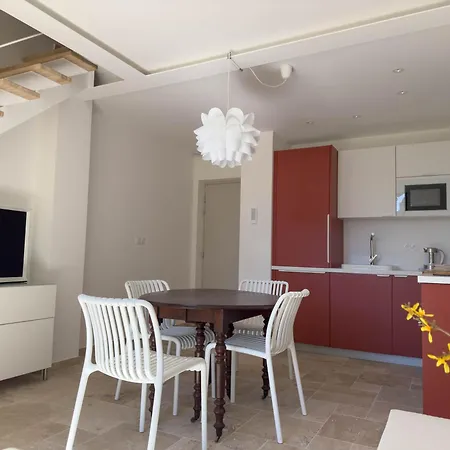 Apartment Les Du 13 *