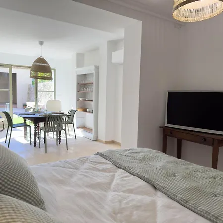 Apartment Les Du 13 *