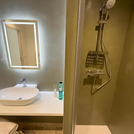 Apartment Les Du 13