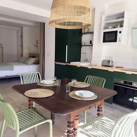 Apartment Les Du 13