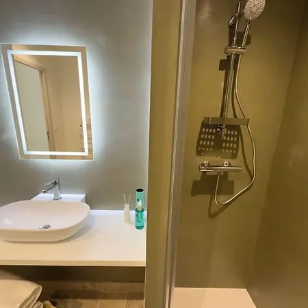 Les Du 13 Apartamento