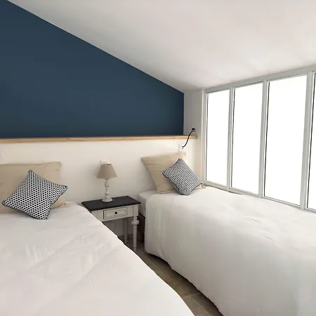 Les Du 13 Apartamento *
