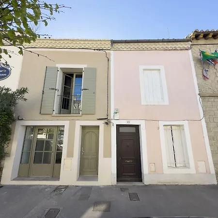 Les Du 13 Aigues-Mortes