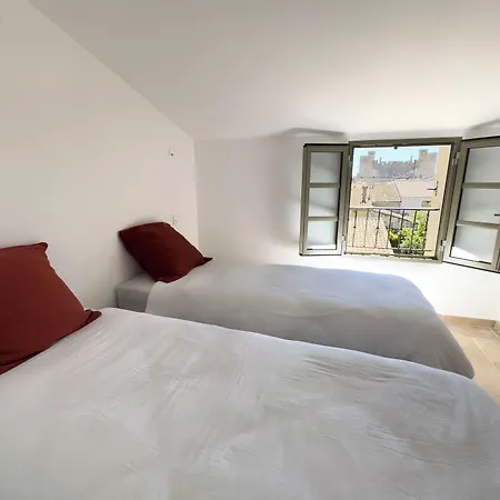 Les Du 13 Apartamento *
