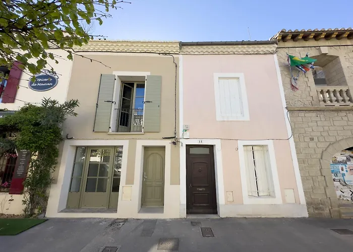 Apartamento Les Du 13 *