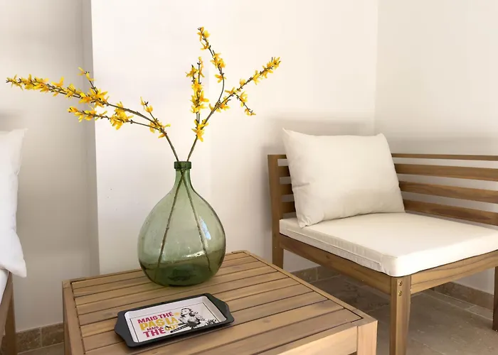 Apartament Les Du 13