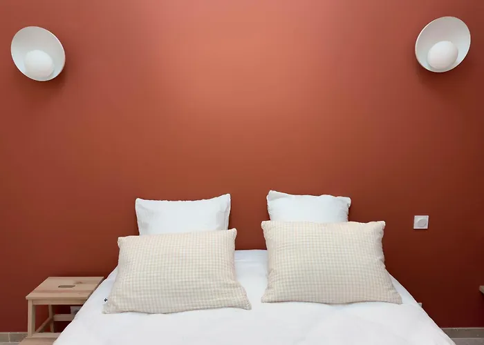 Apartamento Les Du 13