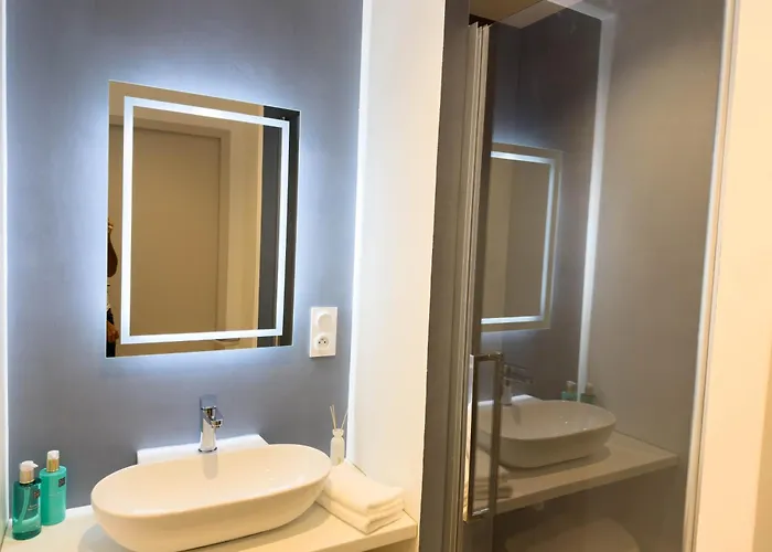 Apartamento Les Du 13 Aigues-Mortes