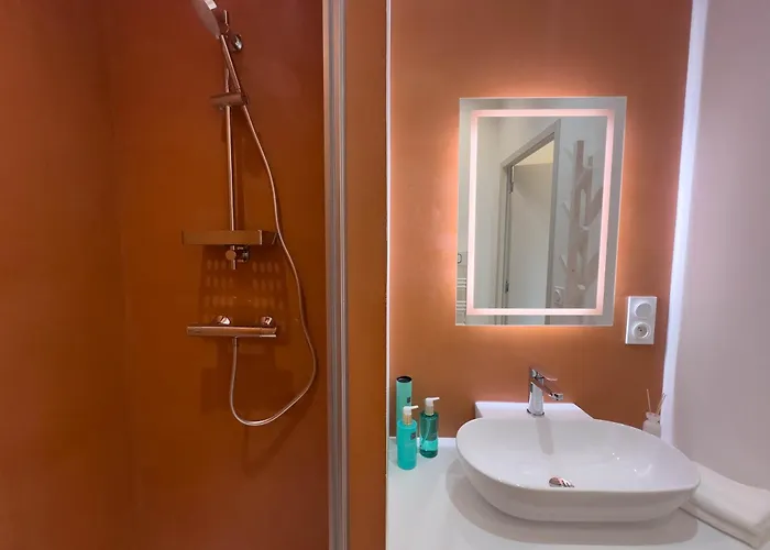 Apartament Les Du 13 *