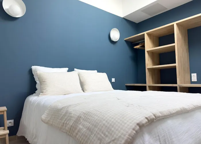 Apartamento Les Du 13