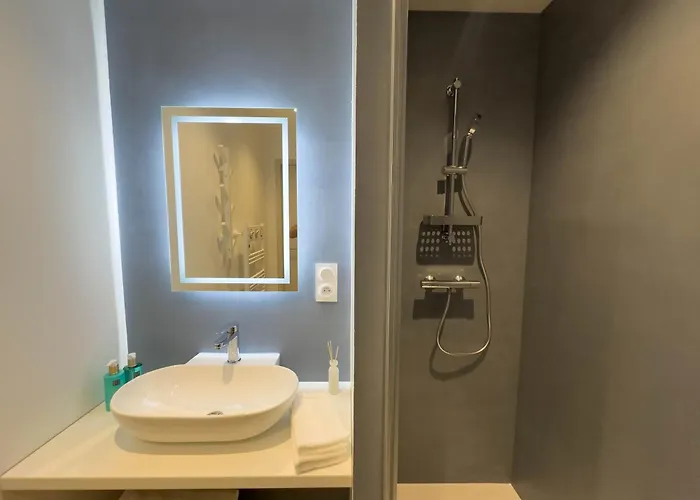 Apartament Les Du 13 Aigues-Mortes