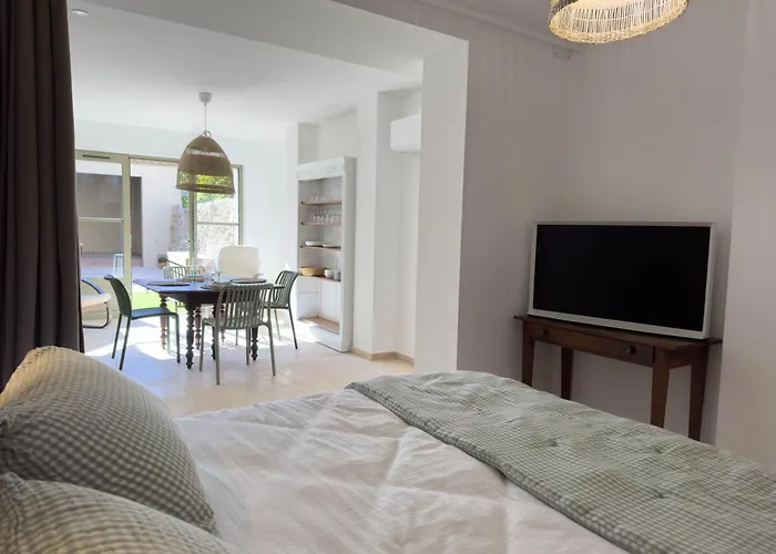 Apartamento Les Du 13 *