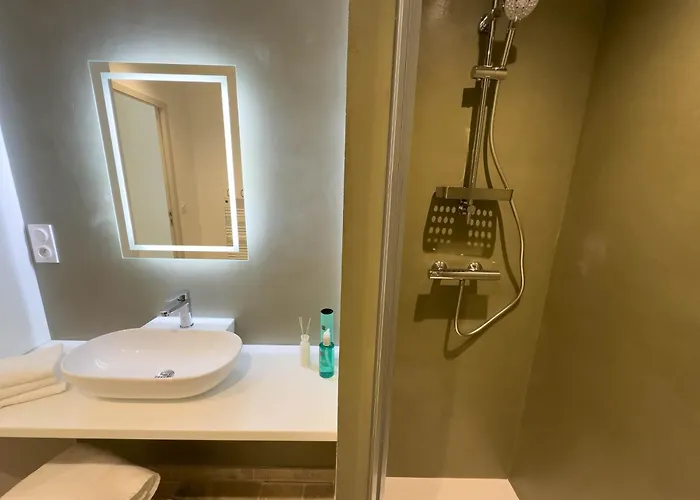 Apartamento Les Du 13