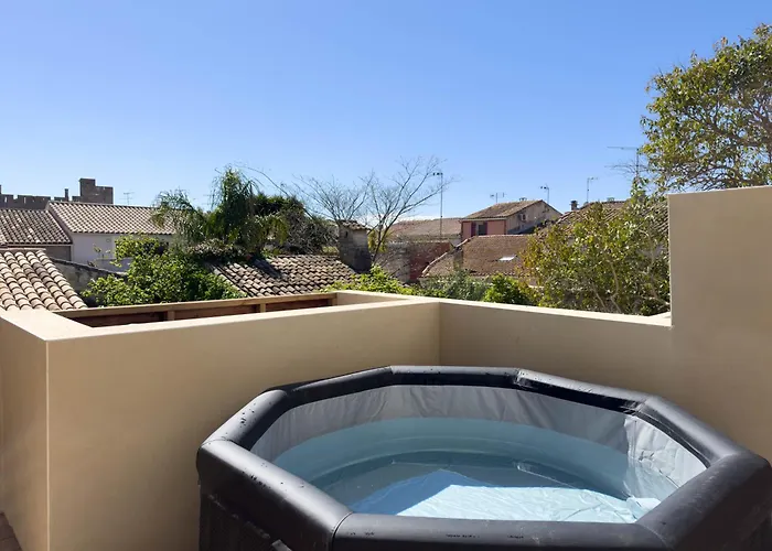 Apartamento Les Du 13 *